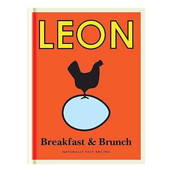 Leon Breakfast and Brunch