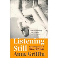 Listening Still