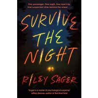 Survive the Night, Riley Sager