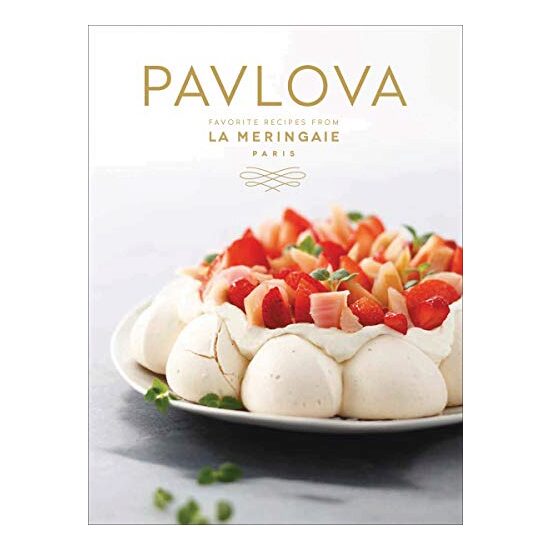 Pavlova - Imagine 1
