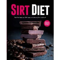 SIRT DIET