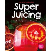 Super juicing