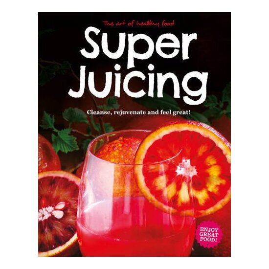 Super juicing