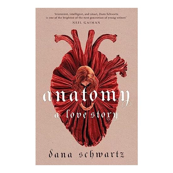 Anatomy - Imagine 1