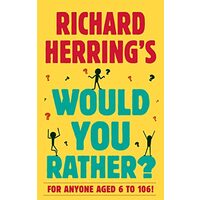 Richard Herring's Would You Rather?