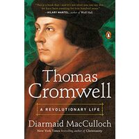 Thomas Cromwell, Diarmaid MacCulloch