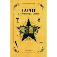 In Focus: Tarot ,  Steven Bright