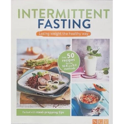 Intermittent Fasting - Imagine 1