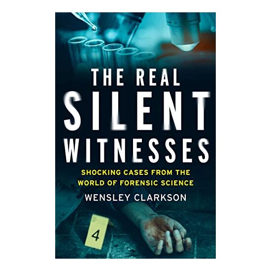 Real Silent Witnesses