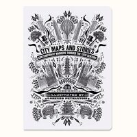 City Maps and Stories 19th Century, Gianni Morelli, Lorenzo Petrantoni, Moleskine Staff
