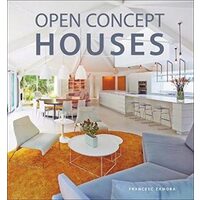 Open Concept Houses