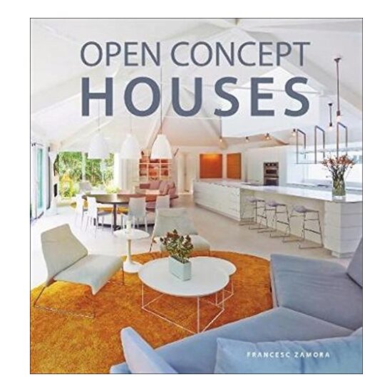Open Concept Houses - Imagine 1