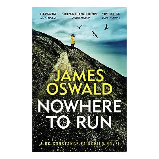 Nowhere to Run