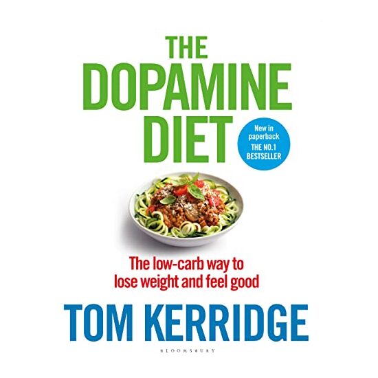 Dopamine Diet