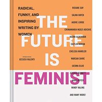 The Future is Feminist