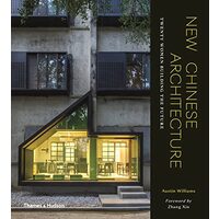 New Chinese Architecture