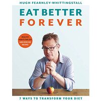 Hugh's Health Kick