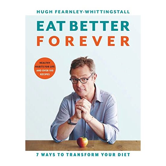 Hugh's Health Kick