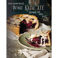 What Katie Ate Recipes And Other Bits Pieces