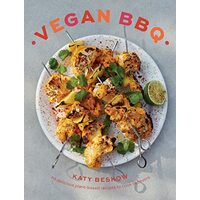 Vegan BBQ