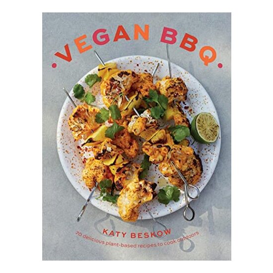 Vegan BBQ - Imagine 1