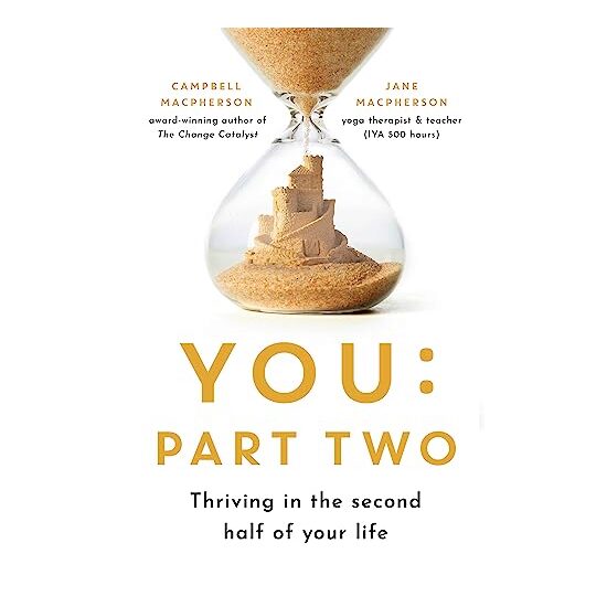 You : Part Two