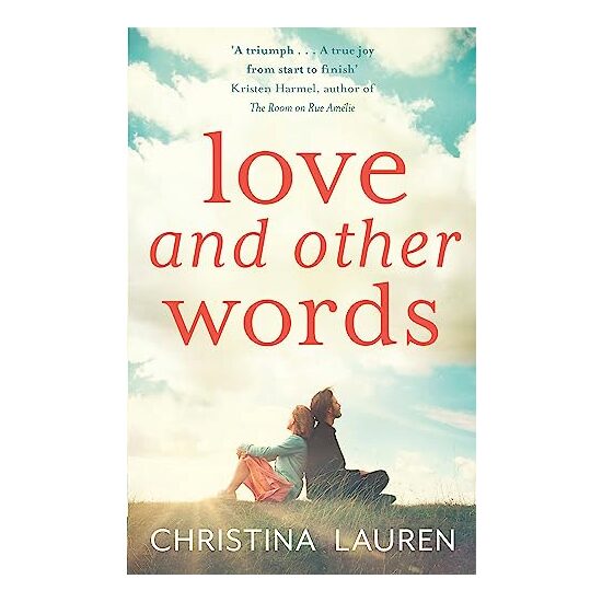 Love and Other Words - Imagine 1