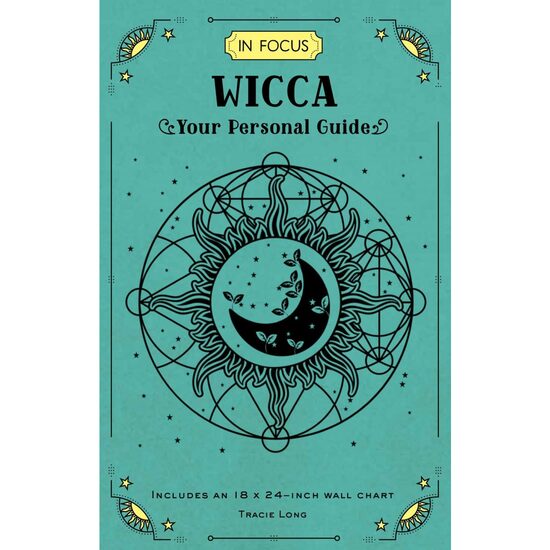 In Focus Wicca: Your Personal Guide - Imagine 1