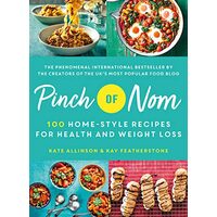Pinch of Nom