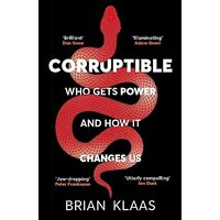 Corruptible