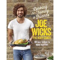 Cooking for family & friends