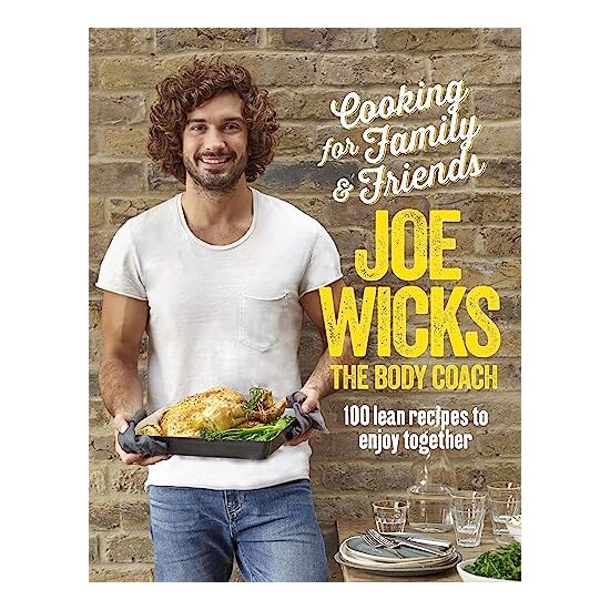 Cooking for family & friends