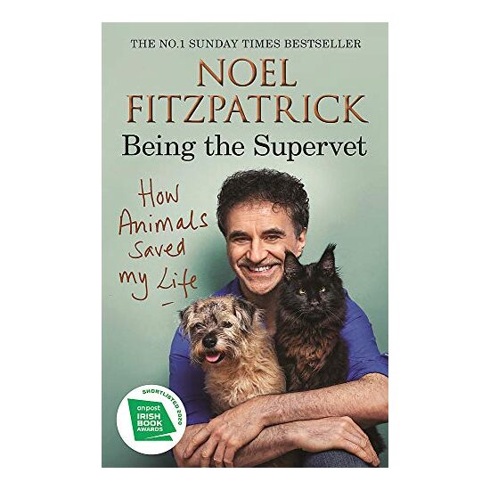 How Animals Saved My Life