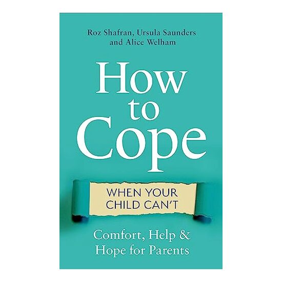 How to Cope When Your Child Cannot - Imagine 1