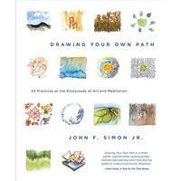 Drawing your own path