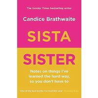 Sista Sister