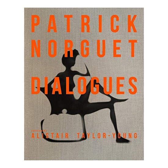 Patrick Norguet Dialogues - Imagine 1