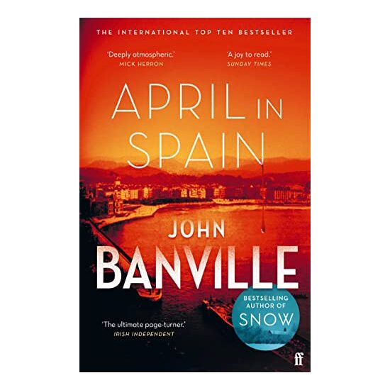 April in Spain - Imagine 1