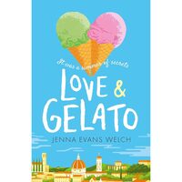 Love and Gelato
