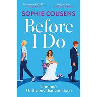 Before I Do