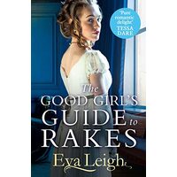 Good Girl's Guide to Rakes