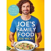 Joe's Family Food