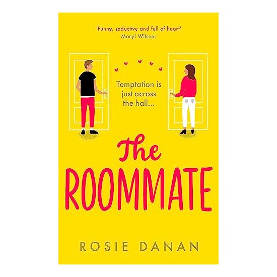 Roommate - Imagine 1