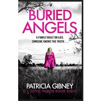 Buried Angels, Patricia Gibney