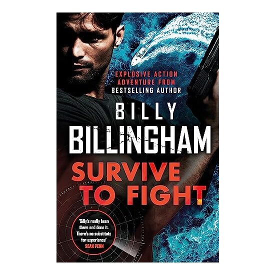 Survive to Fight