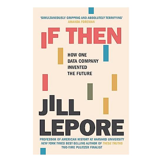 If, Then