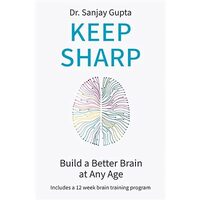 Keep Sharp