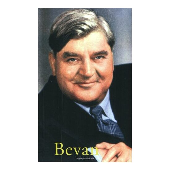Bevan (Life&Times series) - Imagine 1