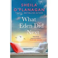 Untitled Sheila O'Flanagan