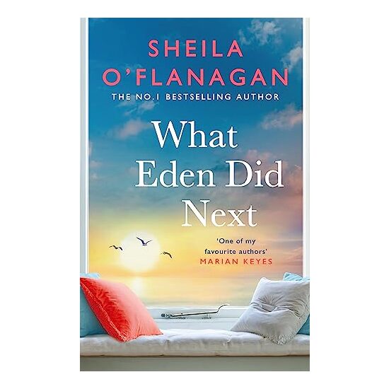 Untitled Sheila O'Flanagan